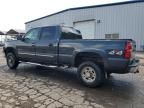 2005 Chevrolet Silverado K2500 Heavy Duty