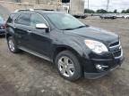 2014 Chevrolet Equinox LTZ