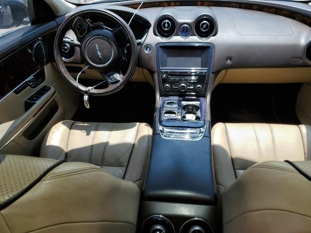 2011 Jaguar XJ