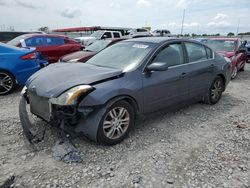 Salvage cars for sale at Cahokia Heights, IL auction: 2012 Nissan Altima Base