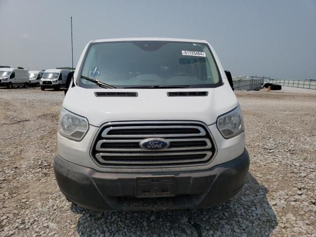 2015 Ford Transit T-350