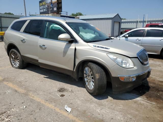 2012 Buick Enclave