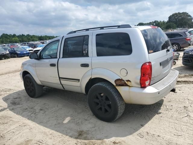 2008 Dodge Durango SLT