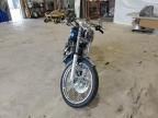 1999 Harley-Davidson Fxst Custom