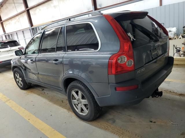 2006 Volvo XC90