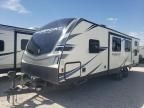 2020 Passport Travel Trailer