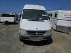 2006 Dodge Sprinter 3500