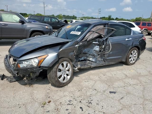 2008 Honda Accord EXL