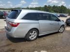 2013 Honda Odyssey Touring