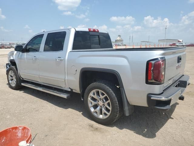 2017 GMC Sierra K1500 SLT