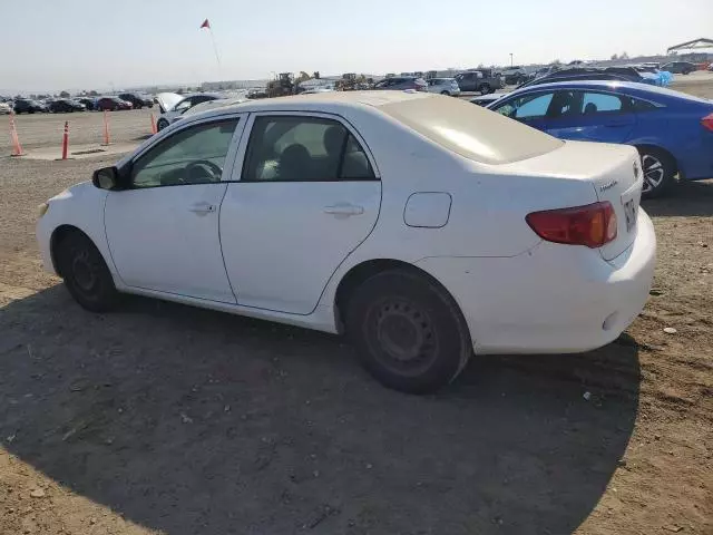 2014 Toyota Corolla Base