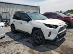 2021 Toyota Rav4 XSE