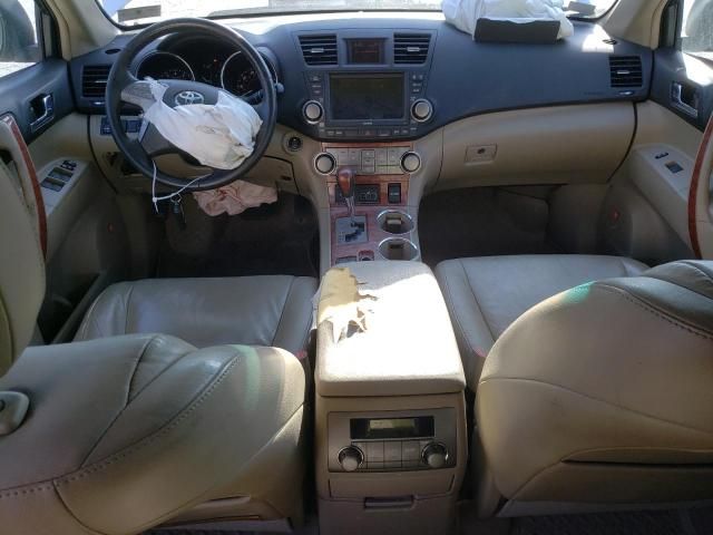 2010 Toyota Highlander Limited