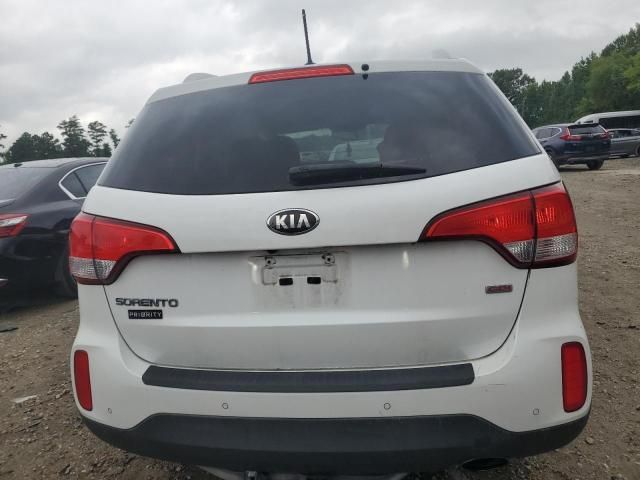 2014 KIA Sorento LX