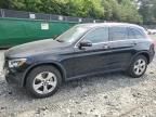 2018 Mercedes-Benz GLC 300 4matic