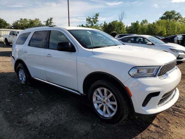 2023 Dodge Durango SXT