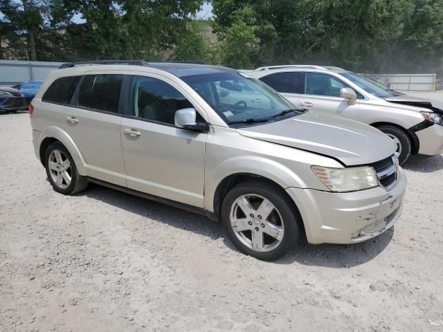 2010 Dodge Journey SXT