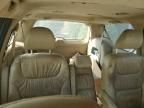 2010 Honda Odyssey EXL