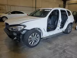 Vehiculos salvage en venta de Copart Avon, MN: 2019 BMW X3 XDRIVE30I