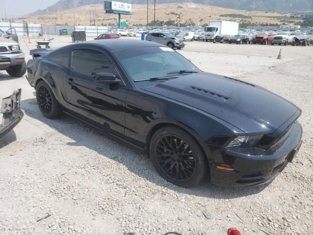 2013 Ford Mustang GT