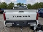 2023 Toyota Tundra Crewmax Platinum