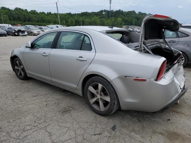 2008 Chevrolet Malibu 2LT