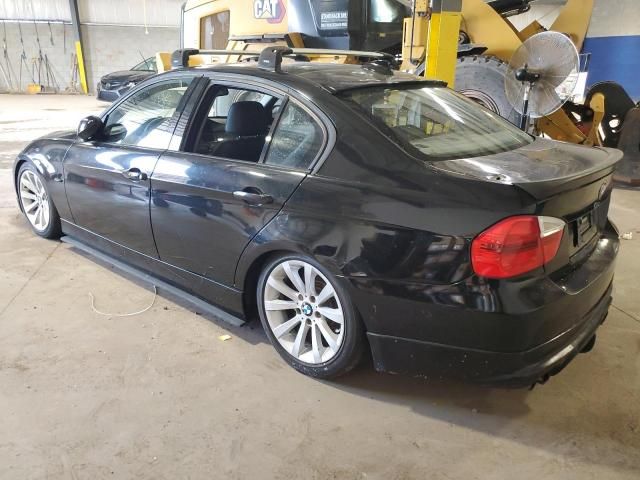 2006 BMW 325 I