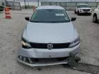 2012 Volkswagen Jetta Base