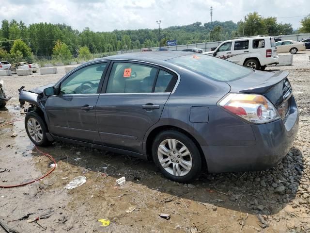 2011 Nissan Altima Base