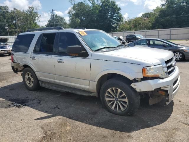 2015 Ford Expedition XLT