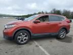 2017 Honda CR-V EXL