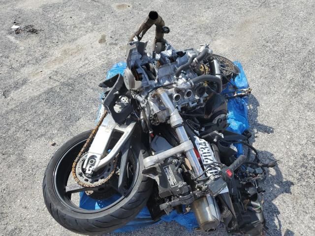 2004 Honda CBR600 RR