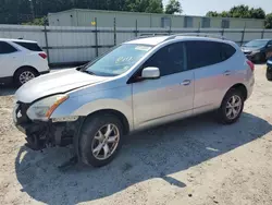 Run And Drives Cars for sale at auction: 2009 Nissan Rogue S