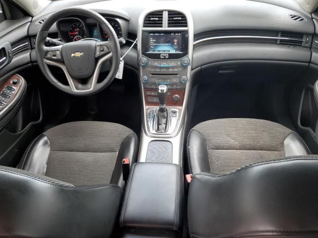 2013 Chevrolet Malibu 1LT