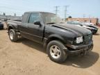 2001 Ford Ranger Super Cab