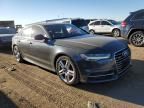 2016 Audi A6 Premium Plus