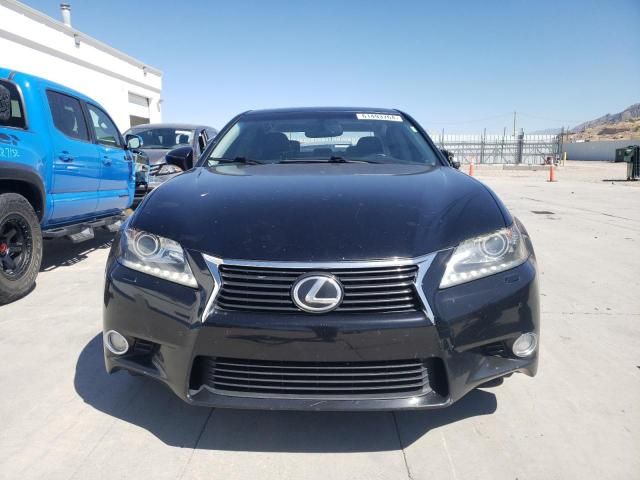 2015 Lexus GS 350