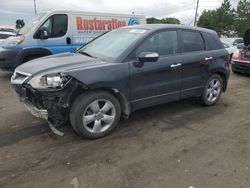 2008 Acura RDX en venta en Denver, CO