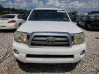 2010 Toyota Tacoma Double Cab Prerunner