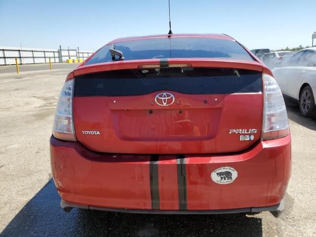 2007 Toyota Prius