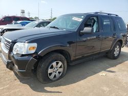 2009 Ford Explorer XLT en venta en Chicago Heights, IL