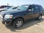 2009 Ford Explorer XLT