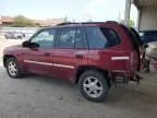 2008 GMC Envoy