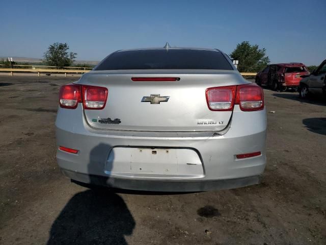 2015 Chevrolet Malibu 2LT