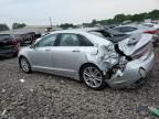 2016 Lincoln MKZ