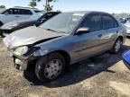 2005 Honda Civic DX VP