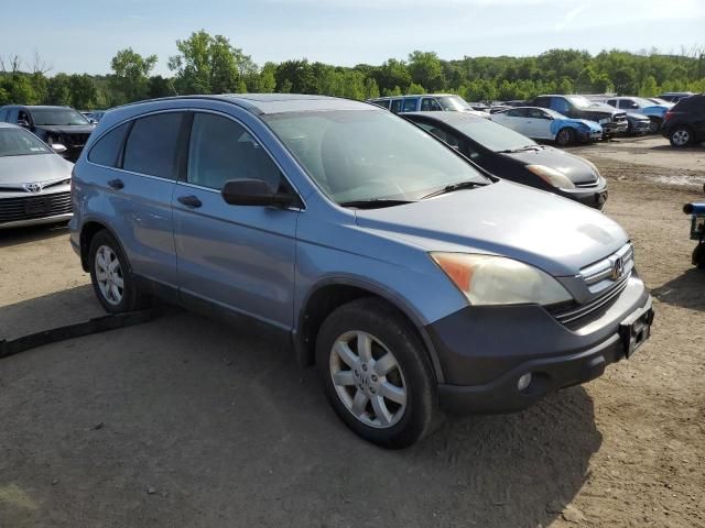 2008 Honda CR-V EX