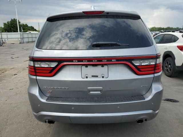 2019 Dodge Durango GT