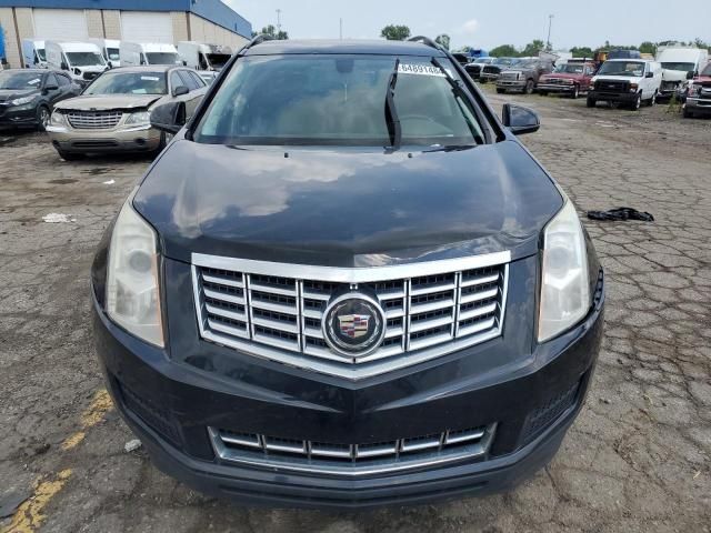 2015 Cadillac SRX