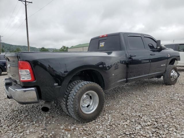 2019 Dodge RAM 3500 Tradesman